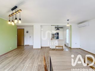  Appartement � louer 3 pi�ces 64 m�