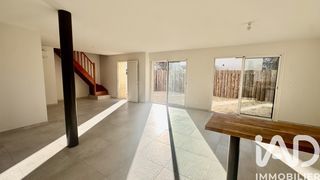  Maison � vendre 5 pi�ces 120 m�