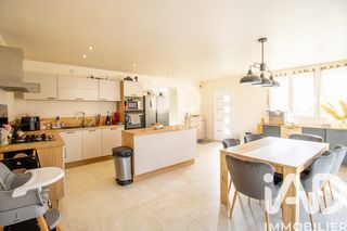  Maison � vendre 4 pi�ces 111 m�