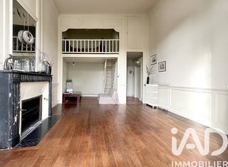  Appartement � vendre 3 pi�ces 86 m�