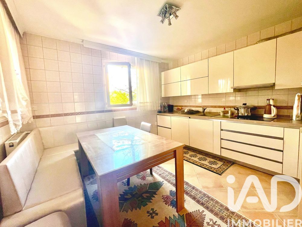 � vendre  Maison Conflans-Sainte-Honorine (78700)