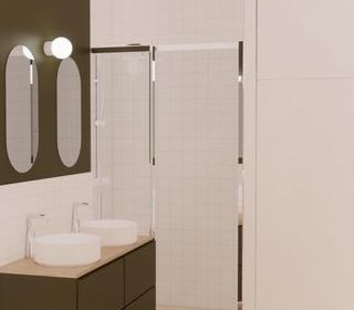  Appartement � vendre 2 pi�ces 40 m�