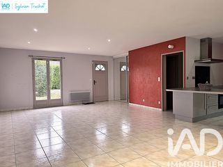  Maison � vendre 4 pi�ces 163 m�
