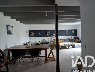  Appartement � vendre 4 pi�ces 81 m�