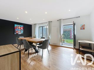  Maison � vendre 6 pi�ces 146 m�