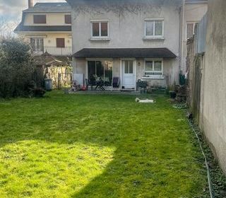  Maison � vendre 7 pi�ces 155 m�