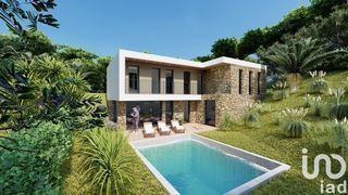  Terrain � vendre 747 m�