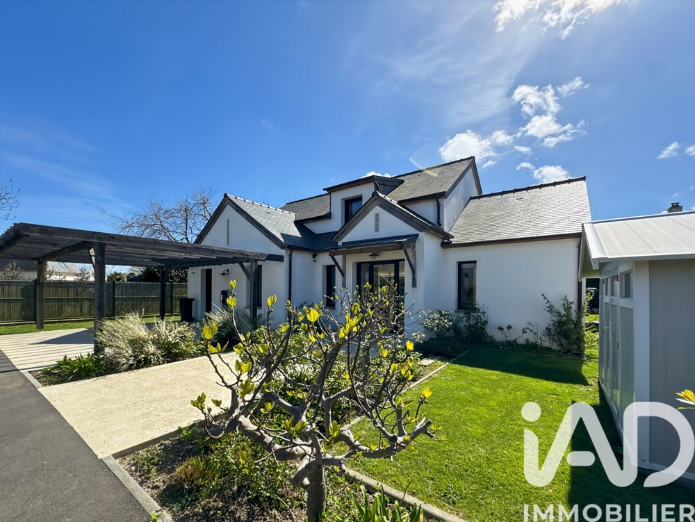 � vendre  Villa Dinard (35800)