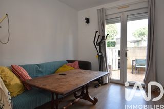  Maison � vendre 3 pi�ces 51 m�