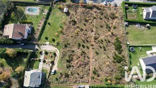  Terrain � vendre 2541 m�