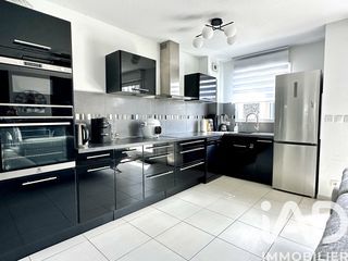  Maison � vendre 5 pi�ces 100 m�