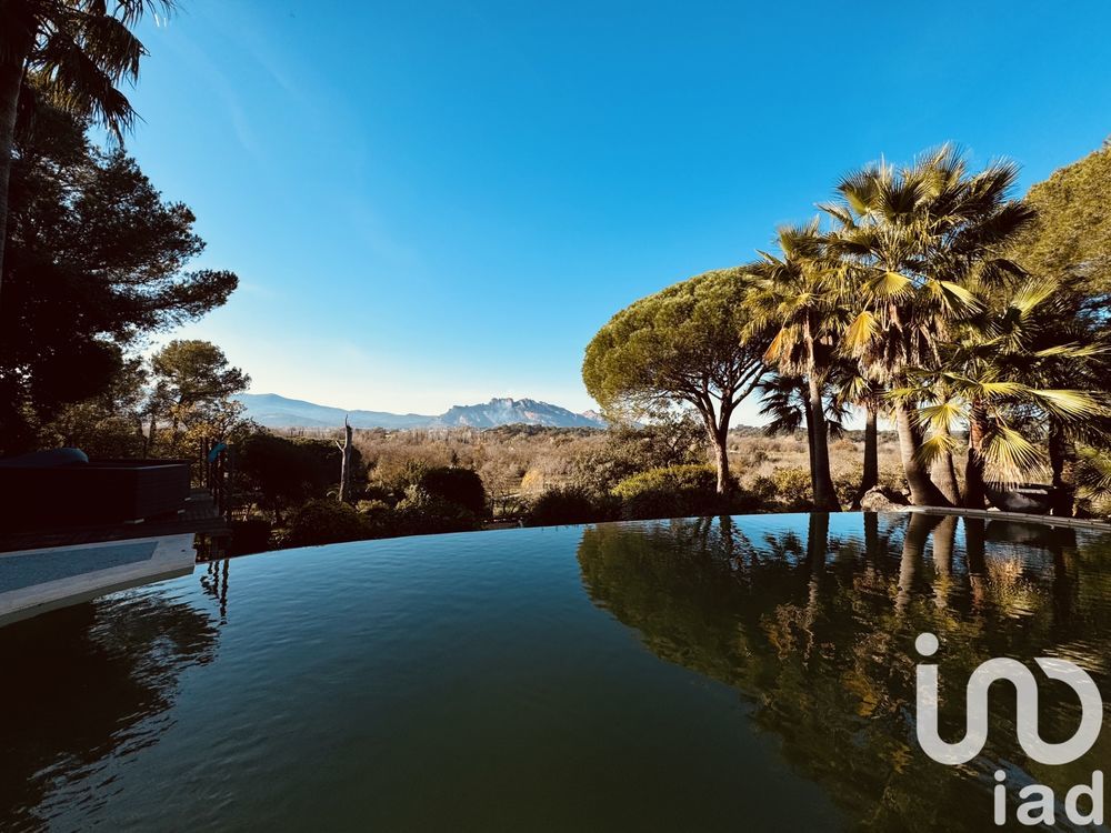 � vendre  Maison Roquebrune-sur-Argens (83520)