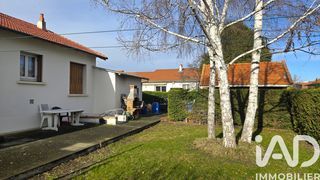  Maison � vendre 3 pi�ces 85 m�