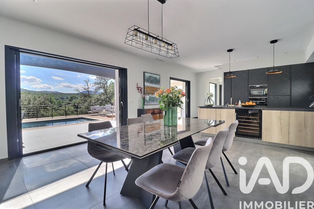 � vendre  Villa Flassans-sur-Issole (83340)