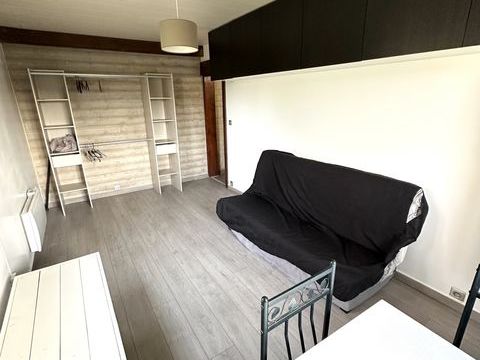   Location Appartement 1 pi�ce Appartement - 1 pi�ce(s) - 24 m�