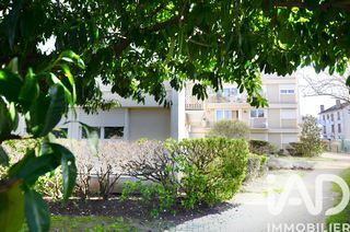  Appartement � vendre 3 pi�ces 56 m�