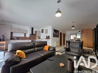  Appartement � vendre 2 pi�ces 73 m�