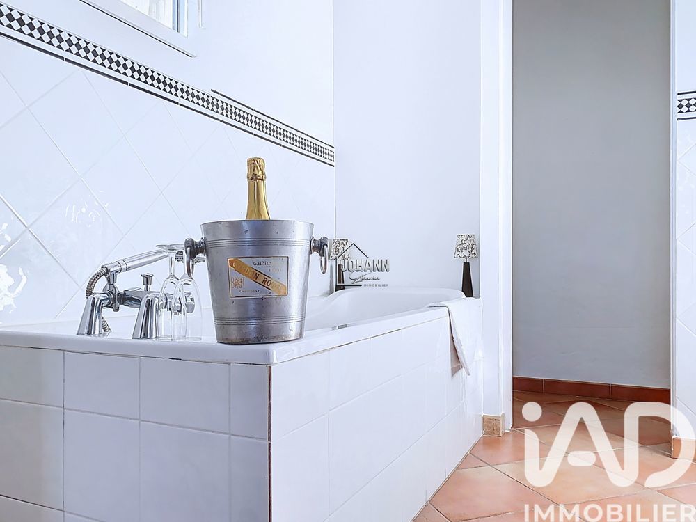 � vendre  Maison Mazan (84380)