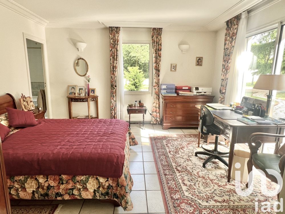 � vendre  Villa Parmain (95620)