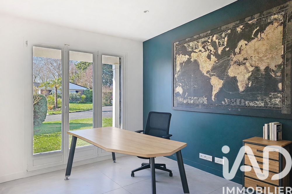 � vendre  Maison L�signy (77150)