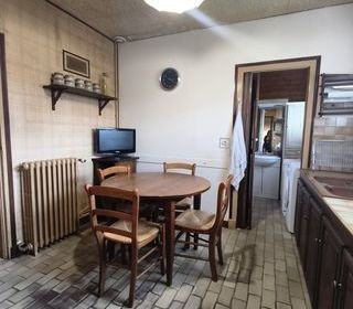  Maison � vendre 4 pi�ces 84 m�