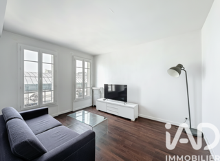  Appartement � vendre 2 pi�ces 43 m�