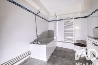  Appartement � vendre 3 pi�ces 65 m�