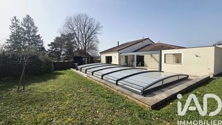  Villa � vendre 6 pi�ces 207 m�