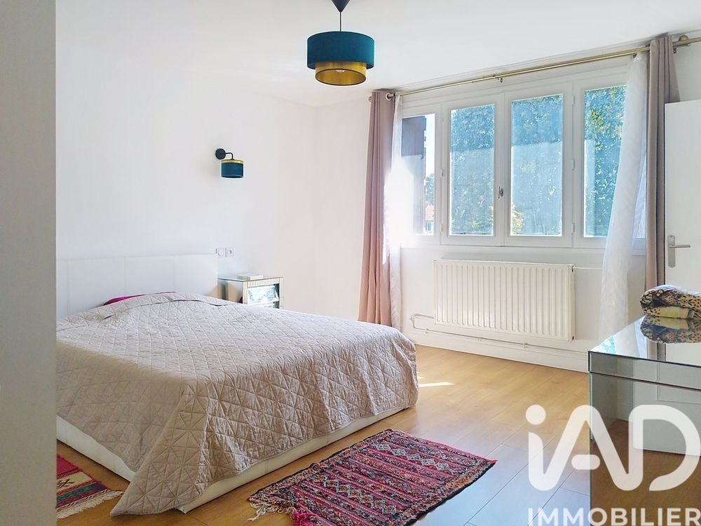 � vendre  Maison L'Ha�-les-Roses (94240)