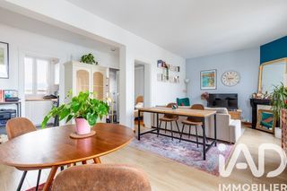  Appartement � vendre 2 pi�ces 51 m�