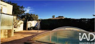  Maison � vendre 7 pi�ces 157 m�