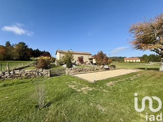  Maison � vendre 5 pi�ces 143 m�