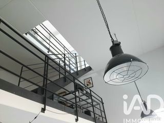  Loft � vendre 5 pi�ces 177 m�