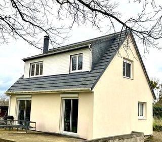  Maison � vendre 5 pi�ces 91 m�