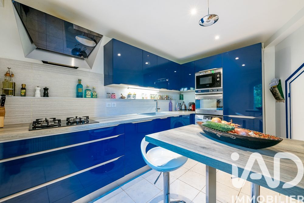 � vendre  Maison Garches (92380)