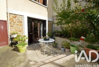  Maison � vendre 6 pi�ces 117 m�