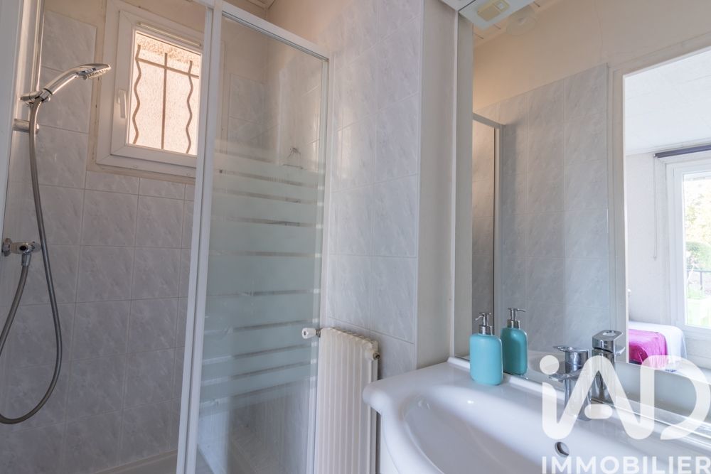 � vendre  Maison Carri�res-sur-Seine (78420)