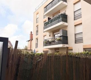  Appartement � vendre 3 pi�ces 61 m�