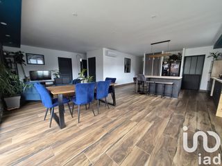  Maison � vendre 6 pi�ces 111 m�