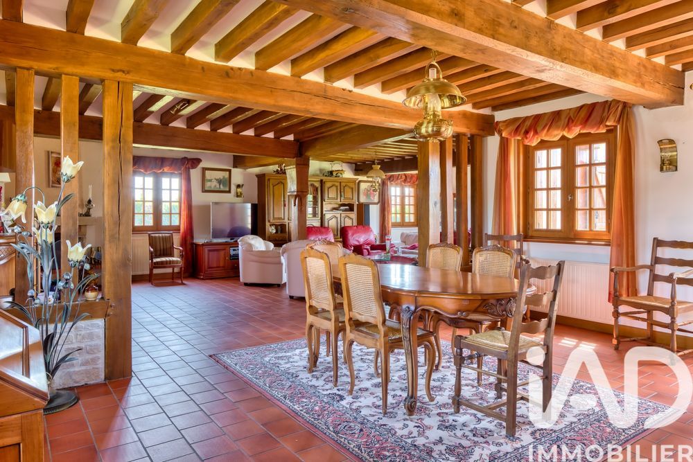 � vendre  Maison Autheuil-Authouillet (27490)