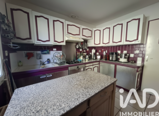  Maison � vendre 5 pi�ces 110 m�