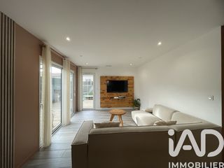  Maison � vendre 4 pi�ces 93 m�