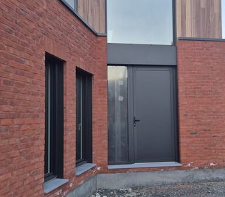  Maison � vendre 5 pi�ces 175 m�