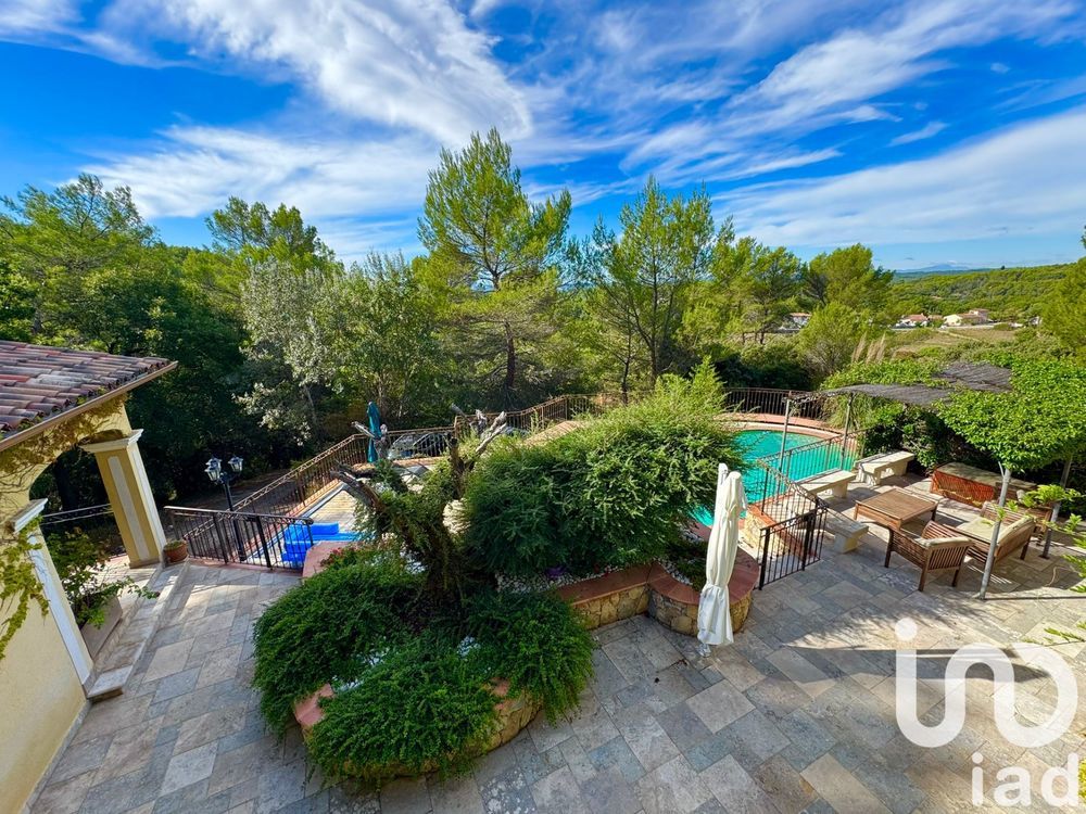 � vendre  Maison Flayosc (83780)