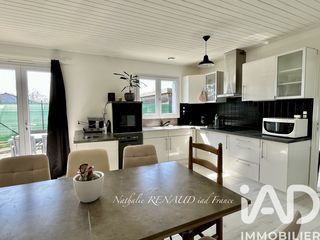  Maison � vendre 5 pi�ces 102 m�