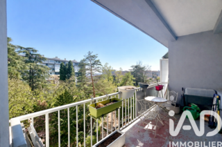  Appartement � vendre 3 pi�ces 73 m�