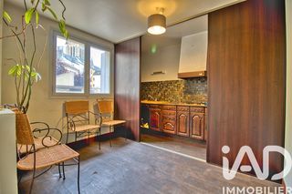  Appartement � vendre 4 pi�ces 94 m�