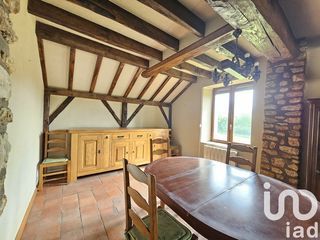  Maison � vendre 4 pi�ces 110 m�