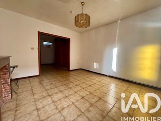  Maison � vendre 4 pi�ces 79 m�