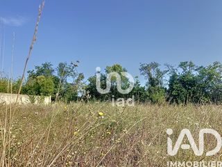  Terrain � vendre 488 m�